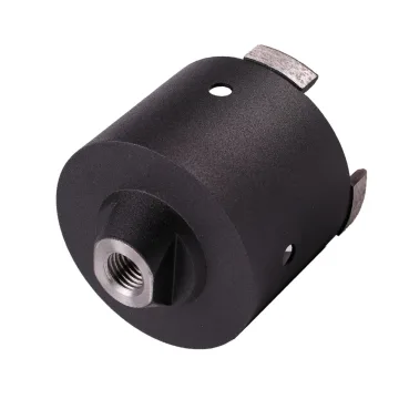Коронка Distar Krone PRO 82 мм для монтажних коробок