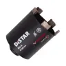 Свердло алмазне DDS-W 068x70-5хМ16 RS-X