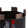 Свердло алмазне DDS-W 082x70-6хМ16 RS-X
