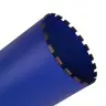 Свердло алмазне DDS-W 250x450-20x1 1/4 UNC Reinforced concrete