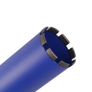 Distar Reinforced 92 мм: алмазне свердло для бетону