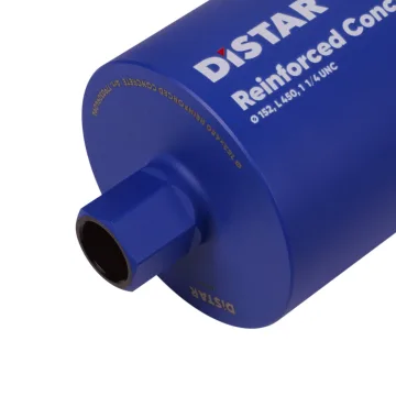 Свердло алмазне Distar Reinforced Concrete 152 мм