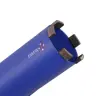 Алмазная коронка Distar DDS-W 62x320-5xМ16 Concrete X — фото 3