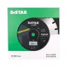 Диск Distar Asphalt Runner 350 мм для асфальта — фото 5