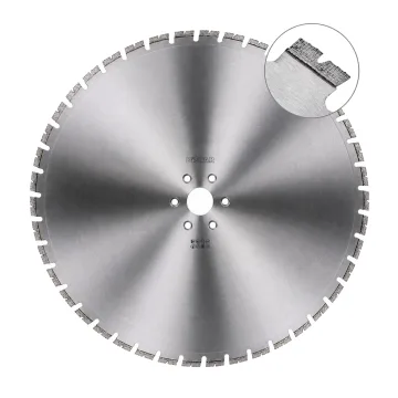 Диск Distar RM-X 700x4,5 для мокрого стінорізу