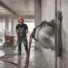 Диск Distar RM-X 1200 мм 4,5 для важкого бетону