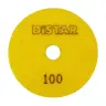 Круги алмазні полірувальні Круг 100x3x15 CleanPad #100