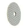 Круги алмазні полірувальні Круг 100x3x15 CleanPad #100