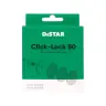 Магнітний тримач Distar Click-Lock 50 для кругів
