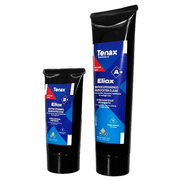 Эпоксидный клей Tenax Eliox A+B 0,3 + 0,15 л для камня