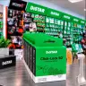 Магнітний тримач Distar Click-Lock 50 для кругів