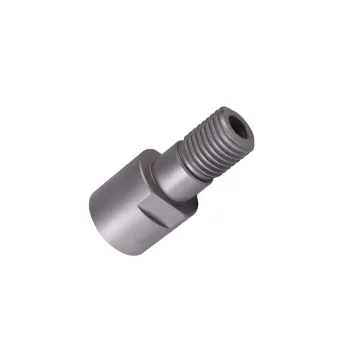 Перехідник Distar 41×25 для Hilti DD 200/350 — 1 1/4 UNC