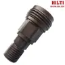 Адаптер для Hilti на 1 1/4 UNC та 1/2 GAS к DD200/250/350
