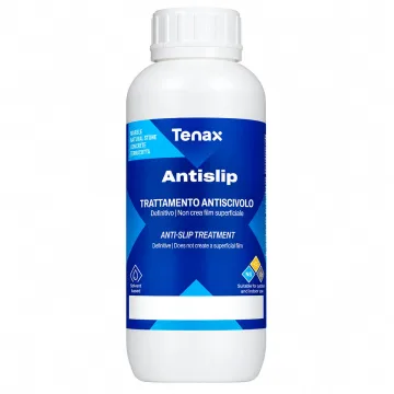 Антискользящее средство Tenax Antislip 1 л для гранита