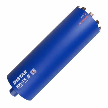 Алмазная коронка Distar RM-TX 172x450 мм для бетона