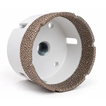 Свердло алмазне DDR-V 60x35xM14 Keramik Pro для плитки