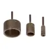 Набір алмазних фрез Distar RadiusMILL R3, R6, R12