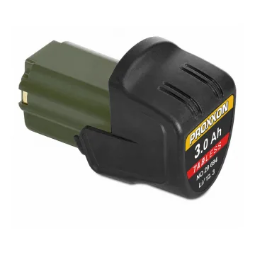 Акумулятор Proxxon Li/TL3 29894 10,8 В 3,0 А·год